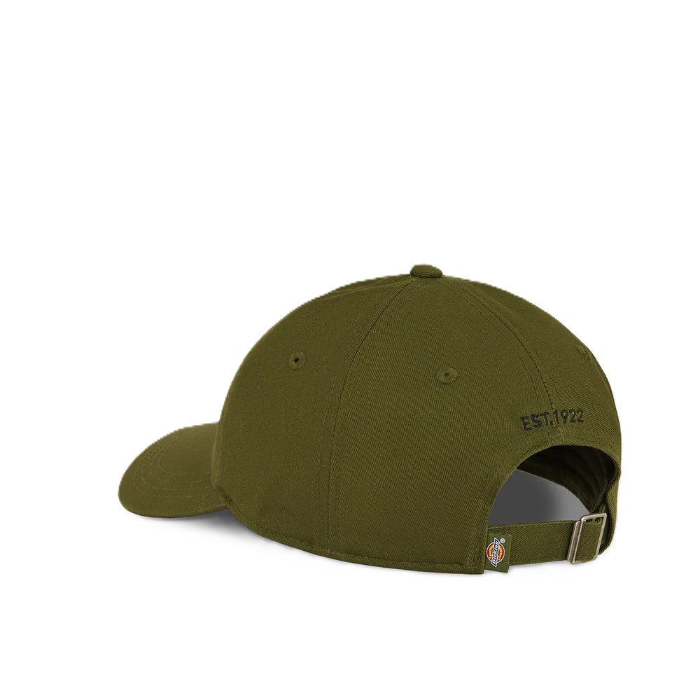 Casquette Dickies Essential Dad Hat Cypress