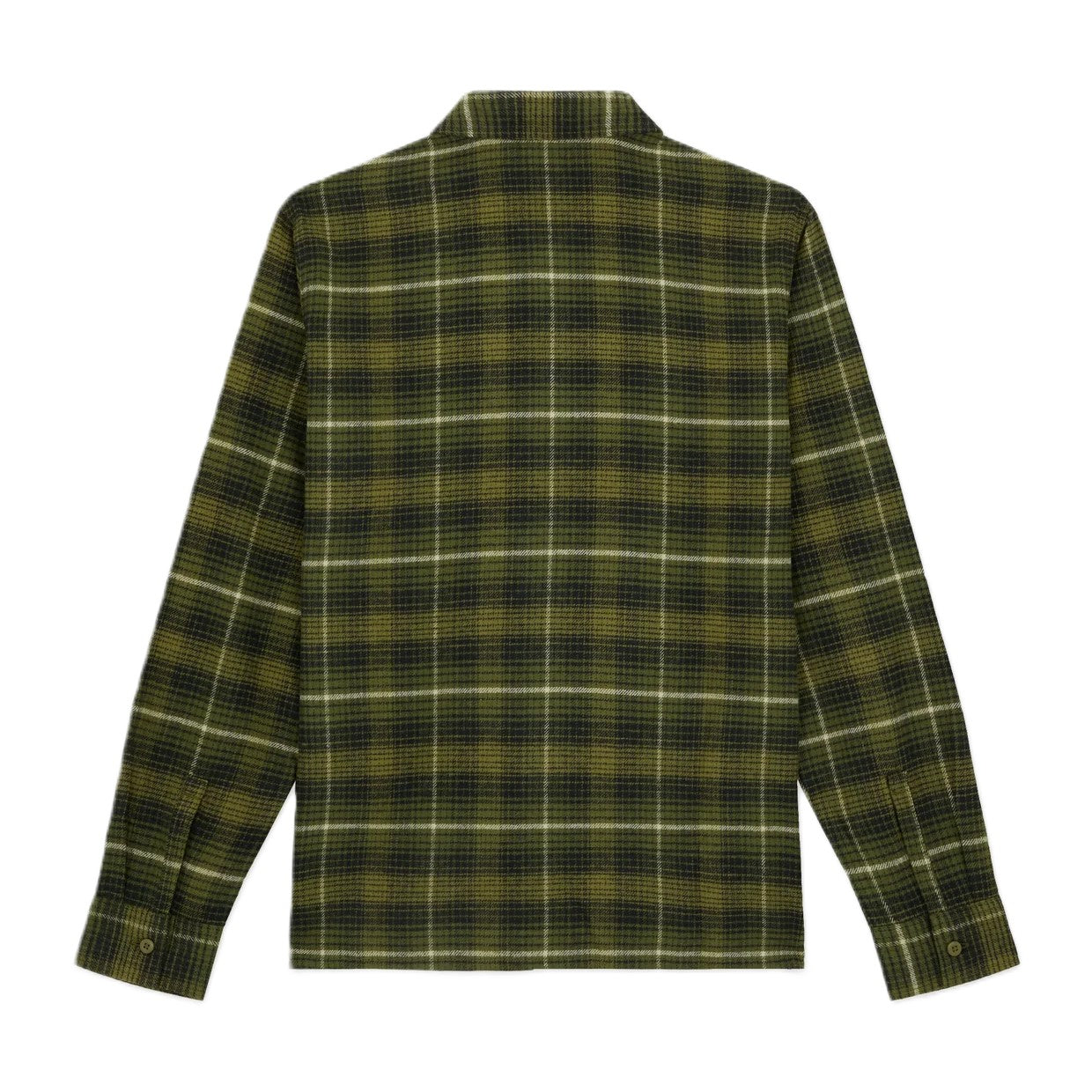 Chemise Dickies Forest Shirt Cypress