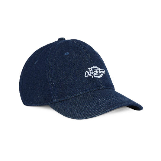 Casquette Dickies Dad Cap Denim Classic Blue