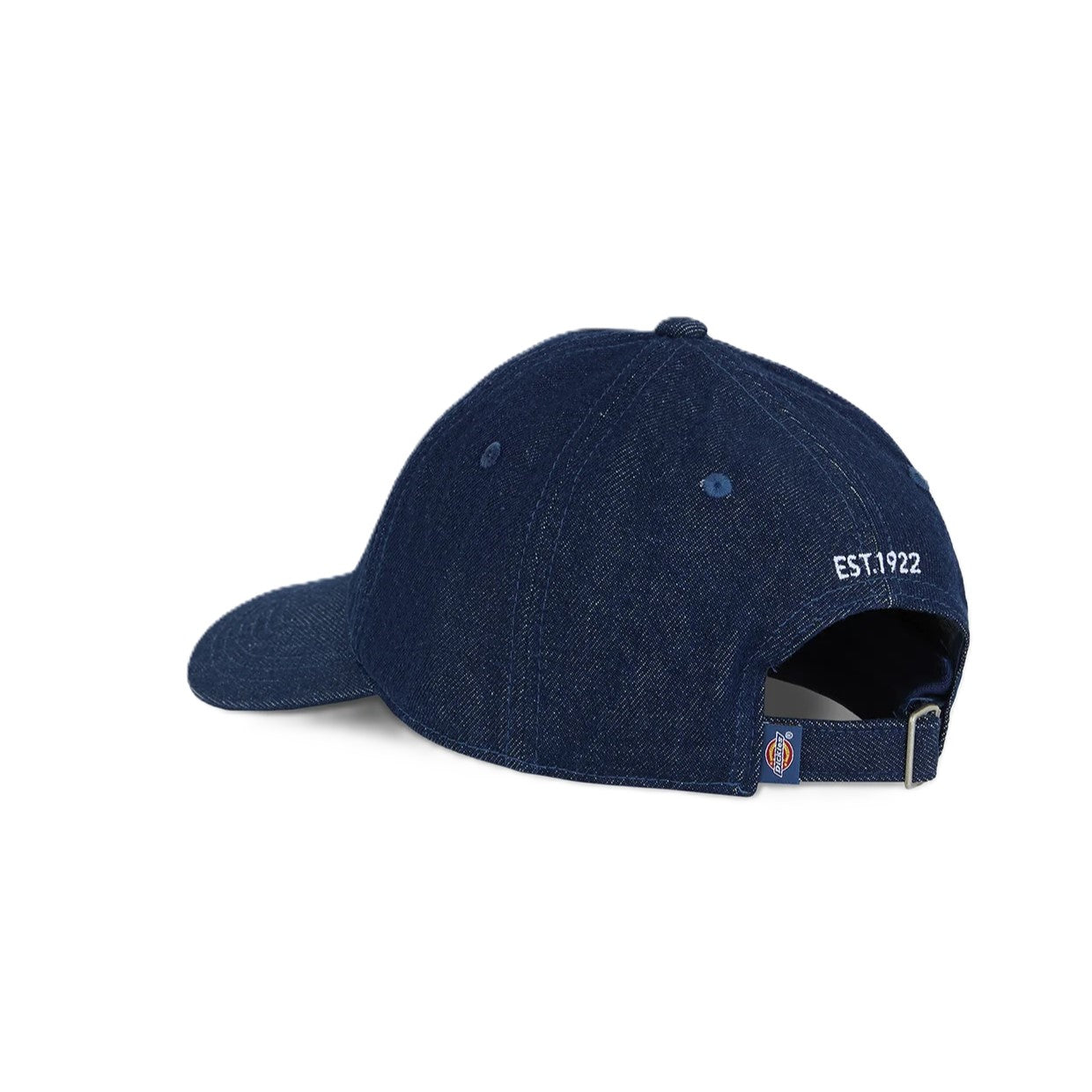 Casquette Dickies Dad Cap Denim Classic Blue