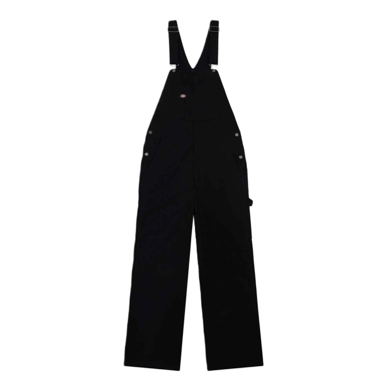 Salopette Dickies Loose Bib Canvas Black