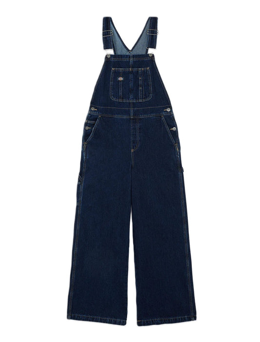Salopette BIB Dickies Rinsed