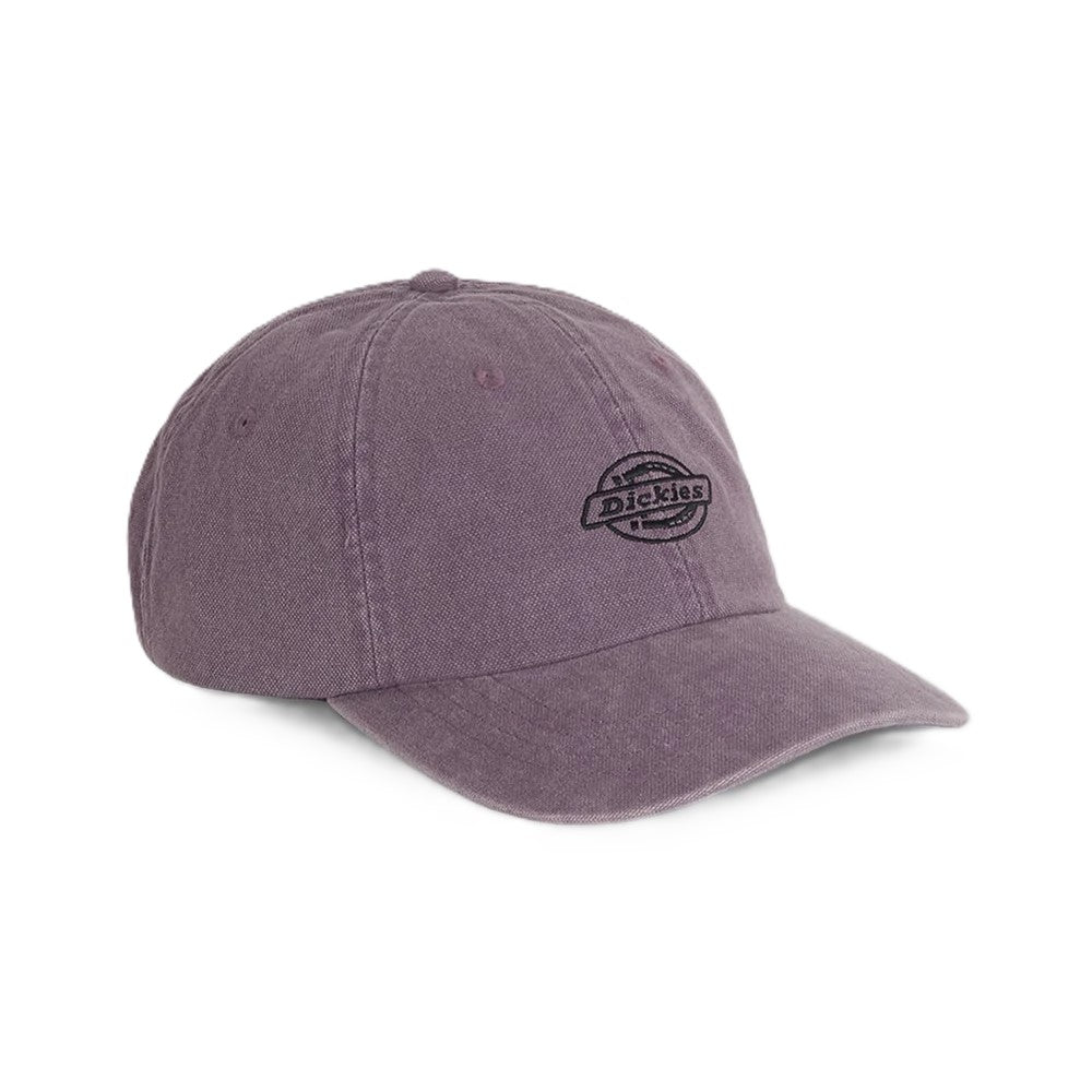Casquette Dickies Dad Cap Canva Vintage Purple