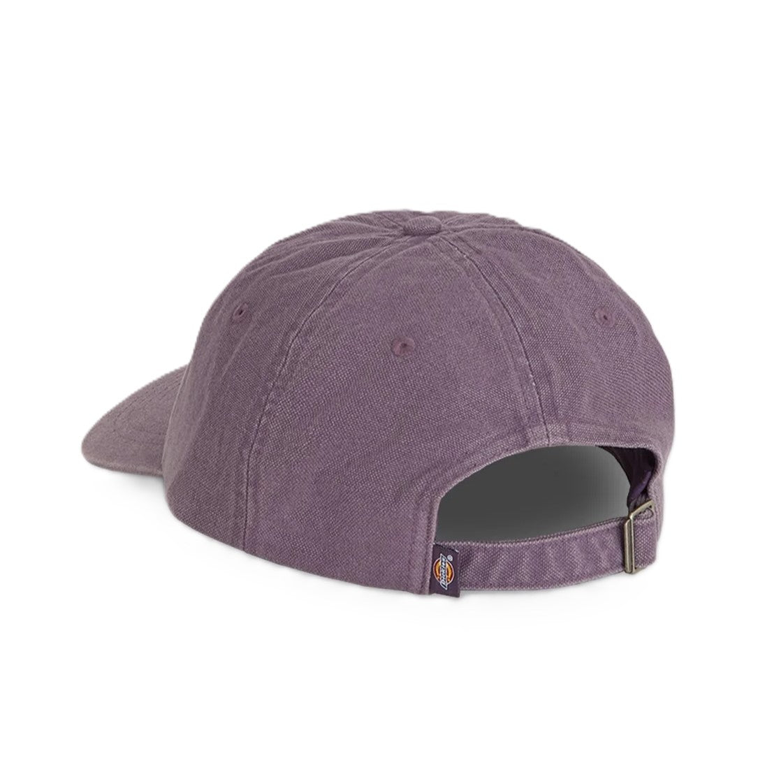 Casquette Dickies Dad Cap Canva Vintage Purple