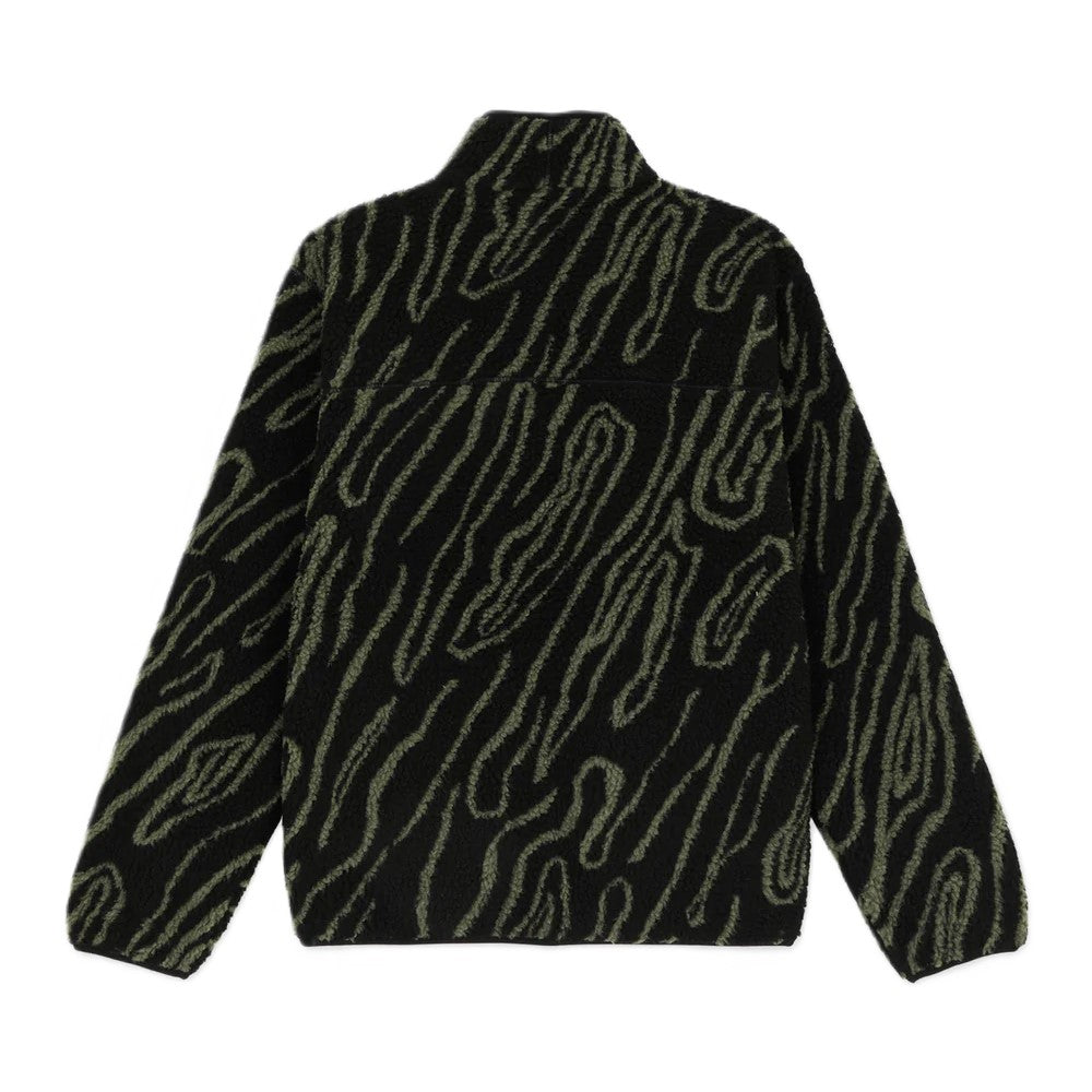 Polaire Dickies Mount Hope Printed Black