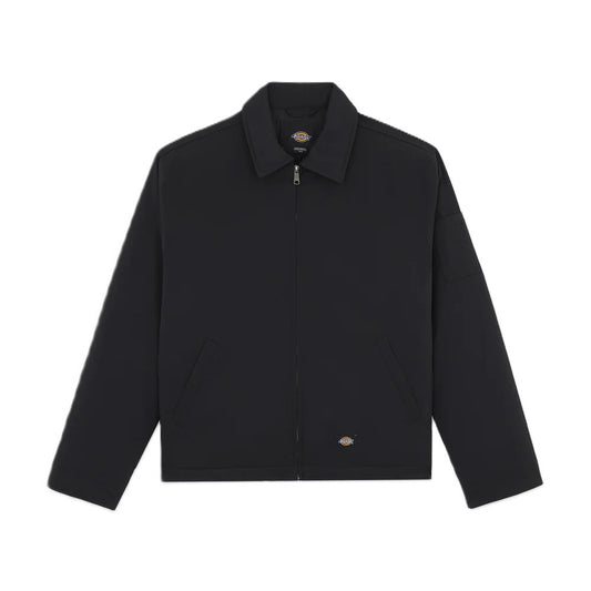 Veste Dickies Eisenhower Puffer Black