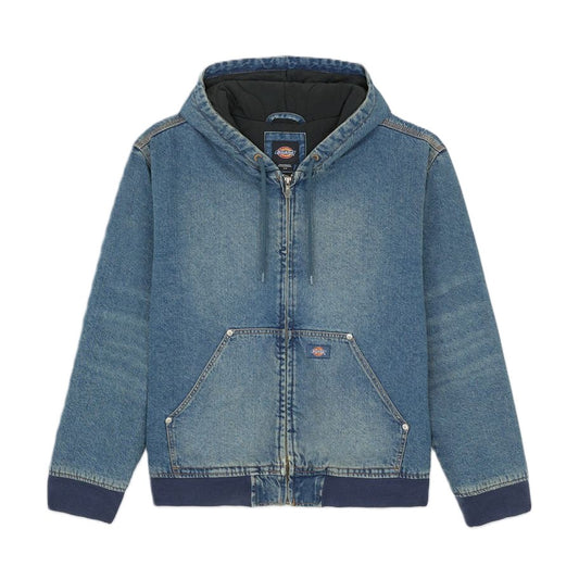 Veste Dickies Hilham Denim Khaki