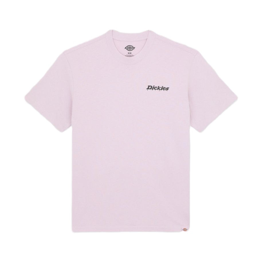 Tee-Shirt Dickies Statesville Winsome Orchid