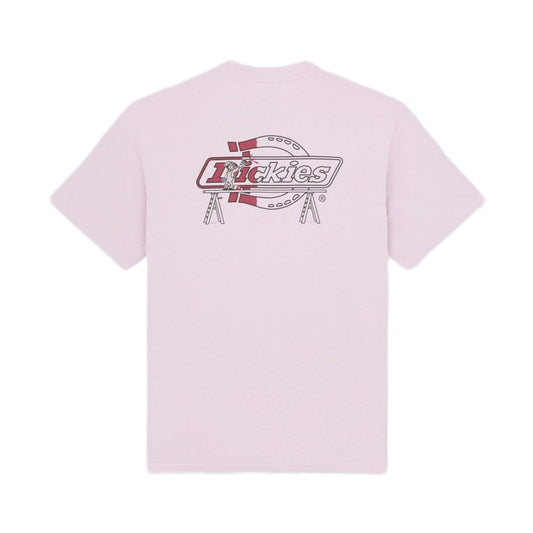Tee-Shirt Dickies Statesville Winsome Orchid