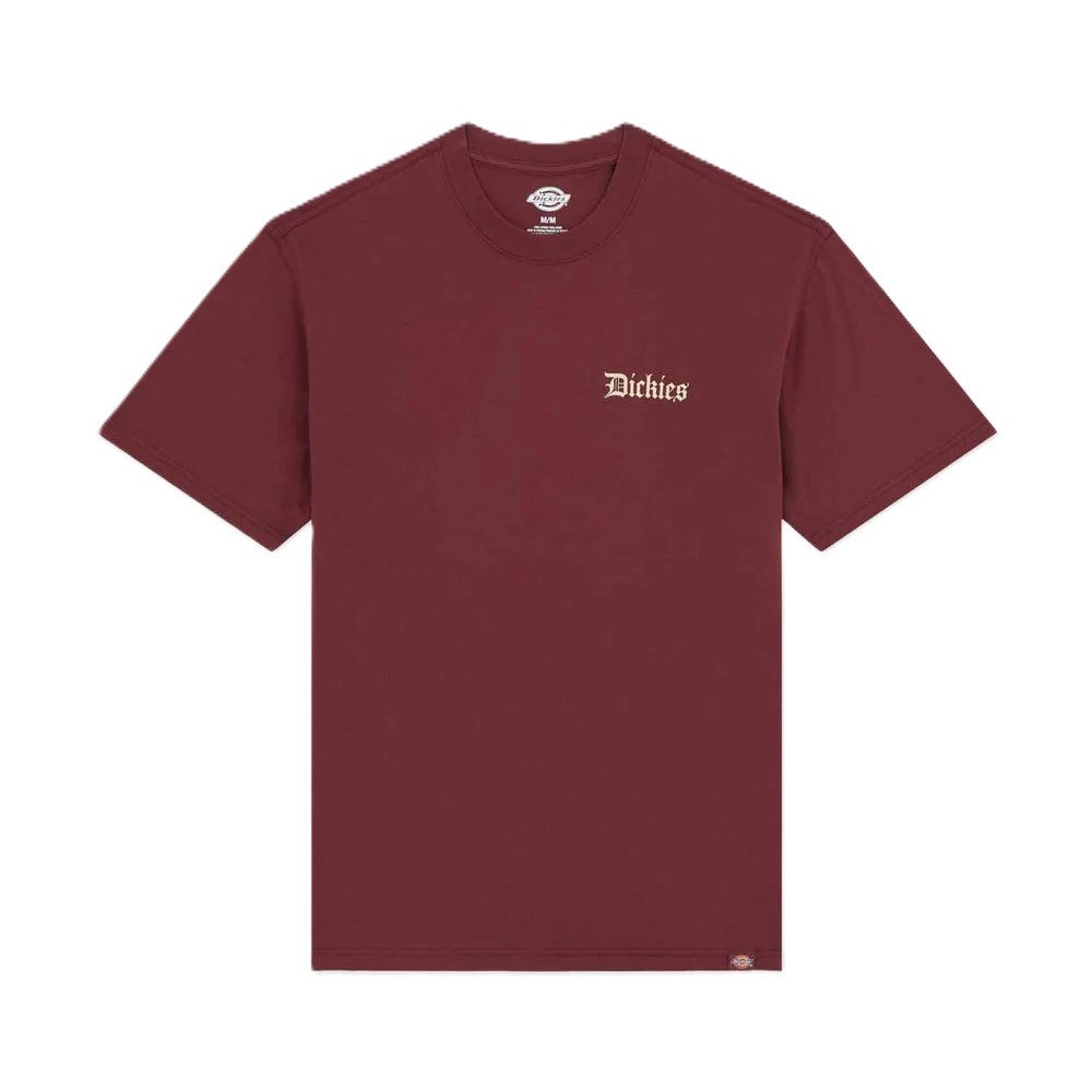 Tee-Shirt Dickies Diner Andorra