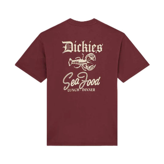 Tee-Shirt Dickies Diner Andorra