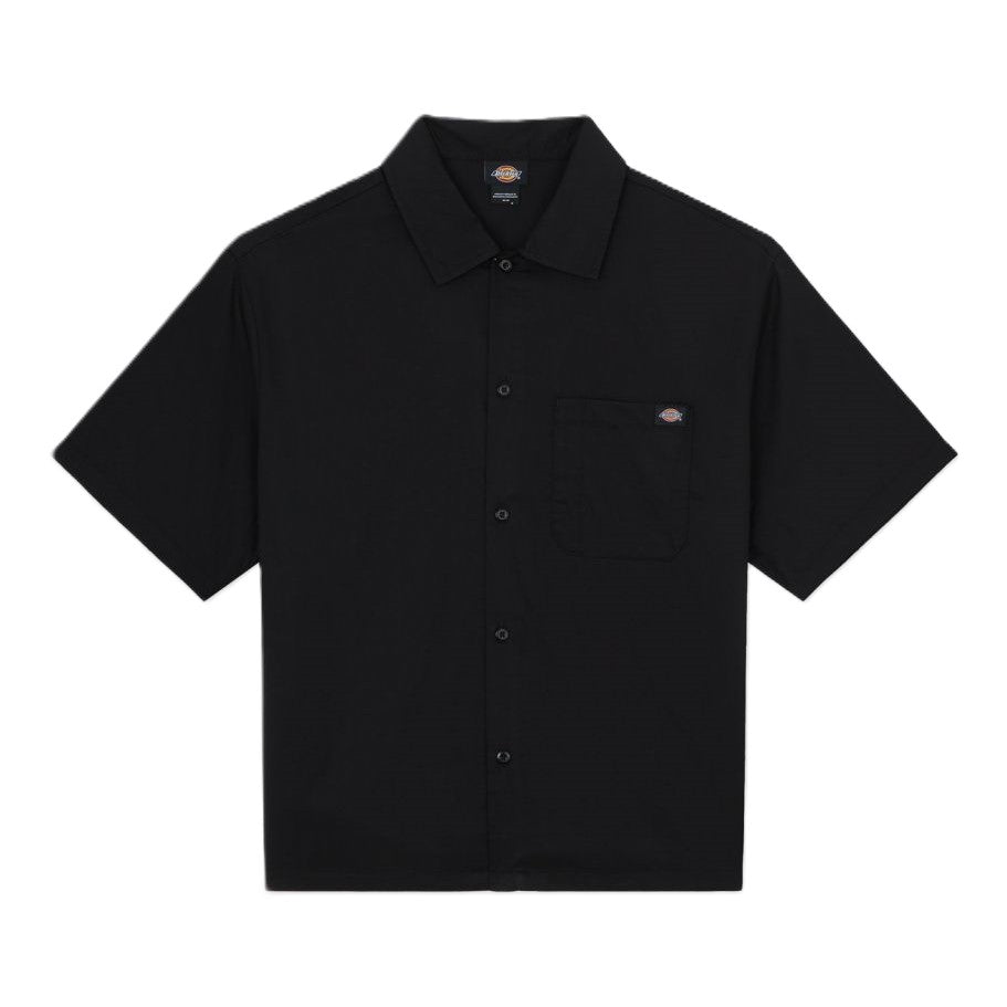 Chemise Dickies Lynville Black