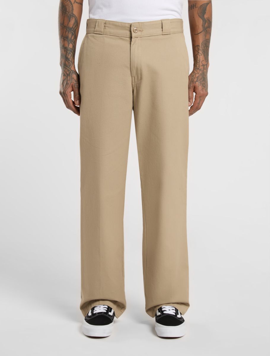Pantalon Dickies 247 Regular Desert Sand