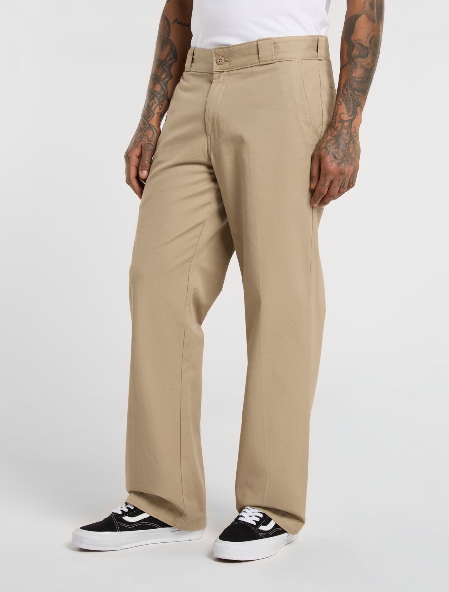 Pantalon Dickies 247 Regular Desert Sand