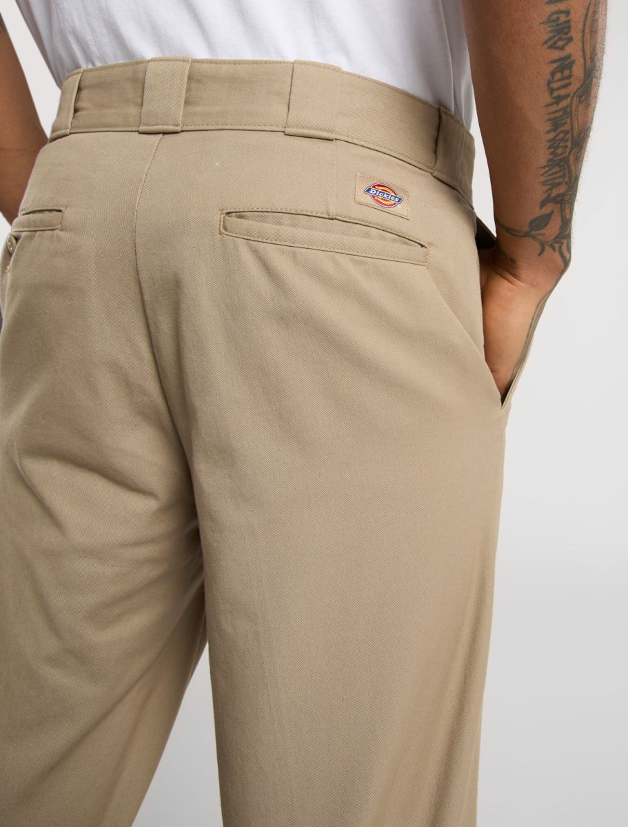 Pantalon Dickies 247 Regular Desert Sand