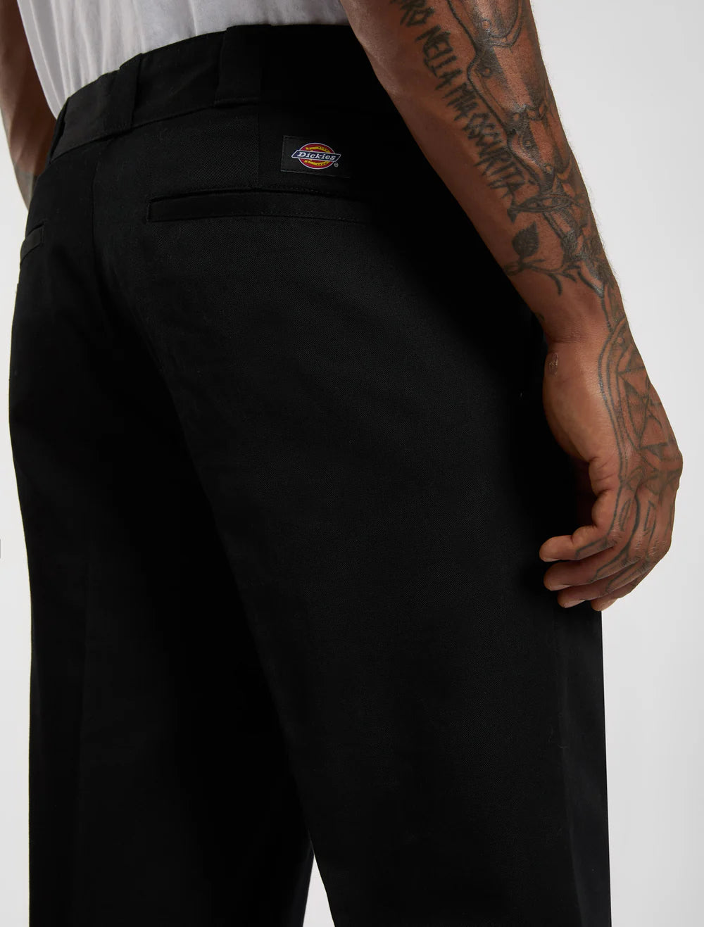 Pantalon Dickies 247 Regular Black