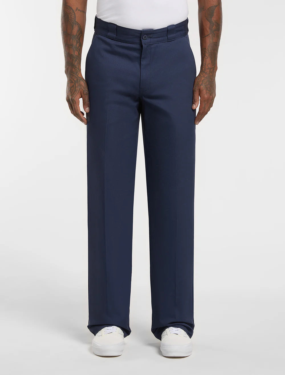 Pantalon Dickies 247 Regular Navy Blue