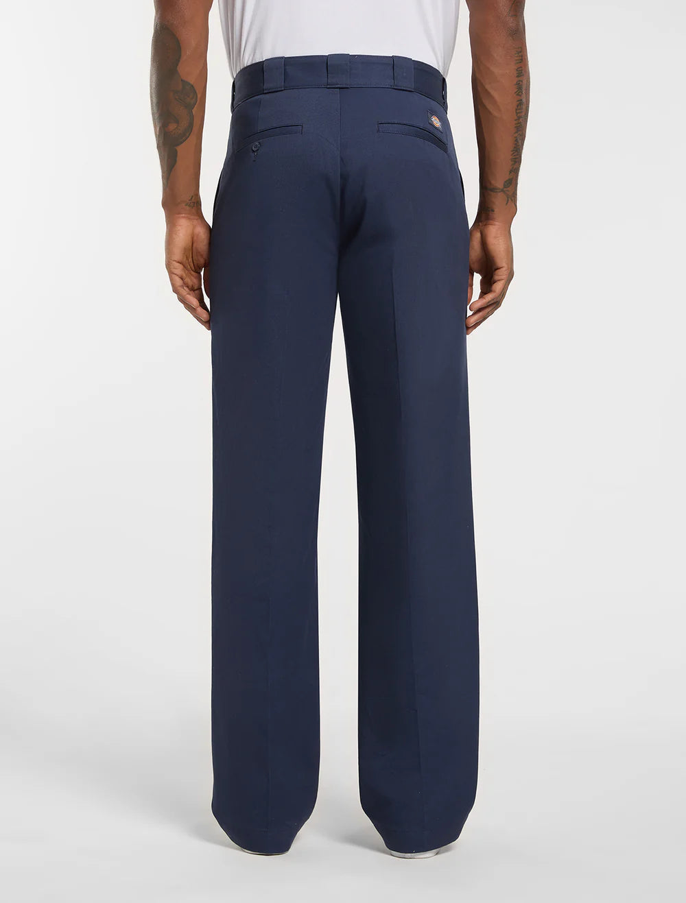 Pantalon Dickies 247 Regular Navy Blue