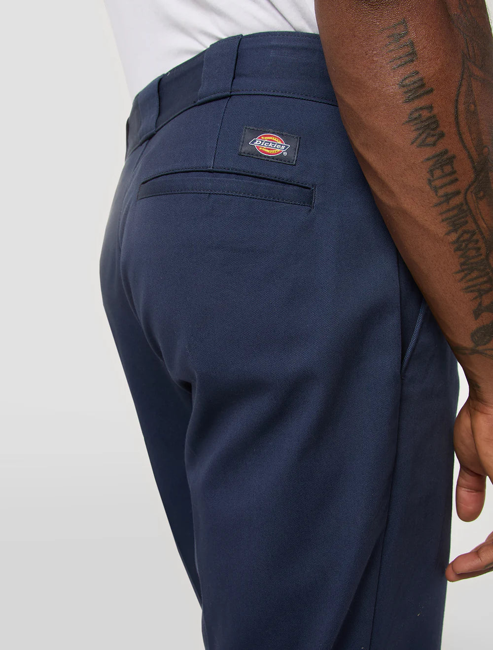 Pantalon Dickies 247 Regular Navy Blue