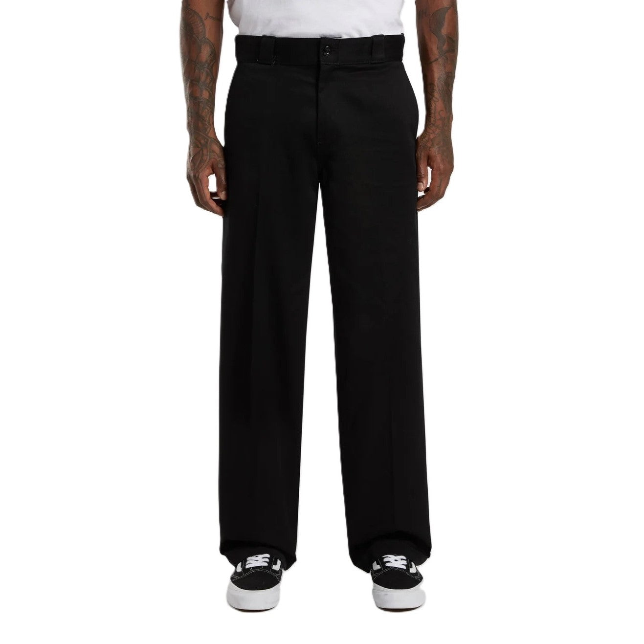 Pantalon Dickies 247 Baggy Black