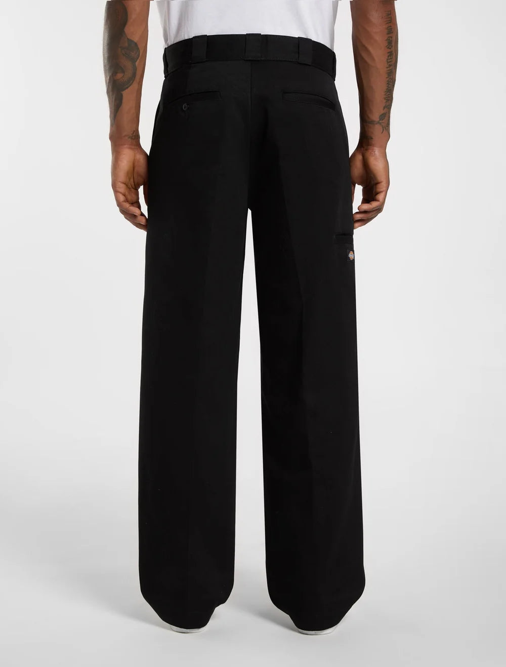 Pantalon Dickies 247 Baggy Black