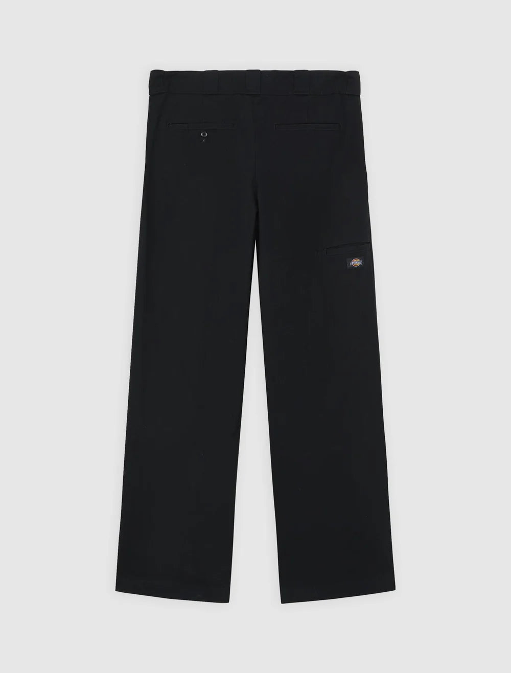 Pantalon Dickies 247 Baggy Black