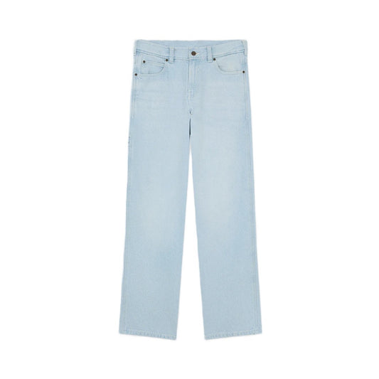 Pantalon Dickies 958 Baggy Fog Blue