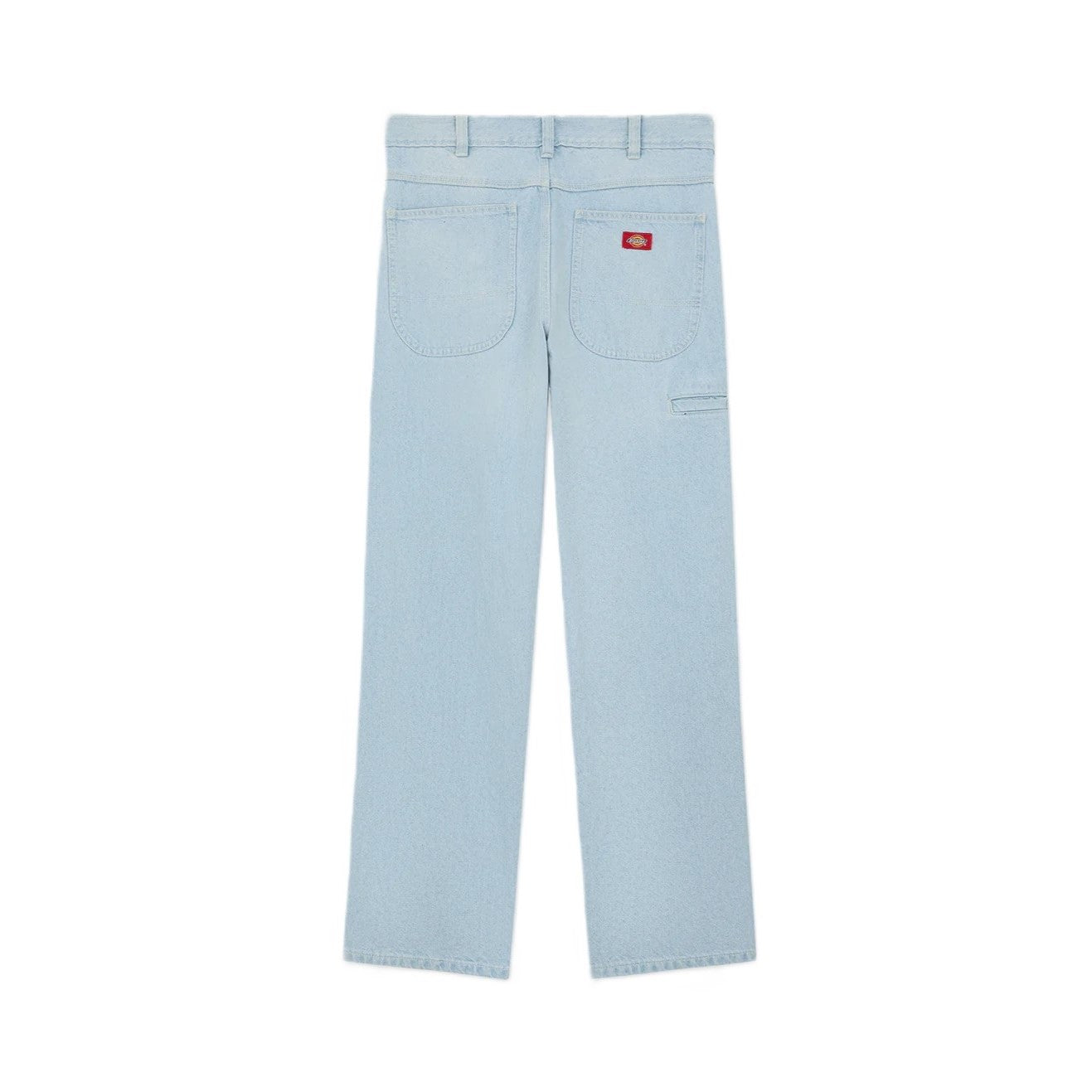 Pantalon Dickies 958 Baggy Fog Blue