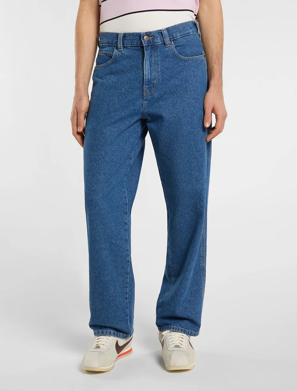 Pantalon Dickies 958 Classic Blue