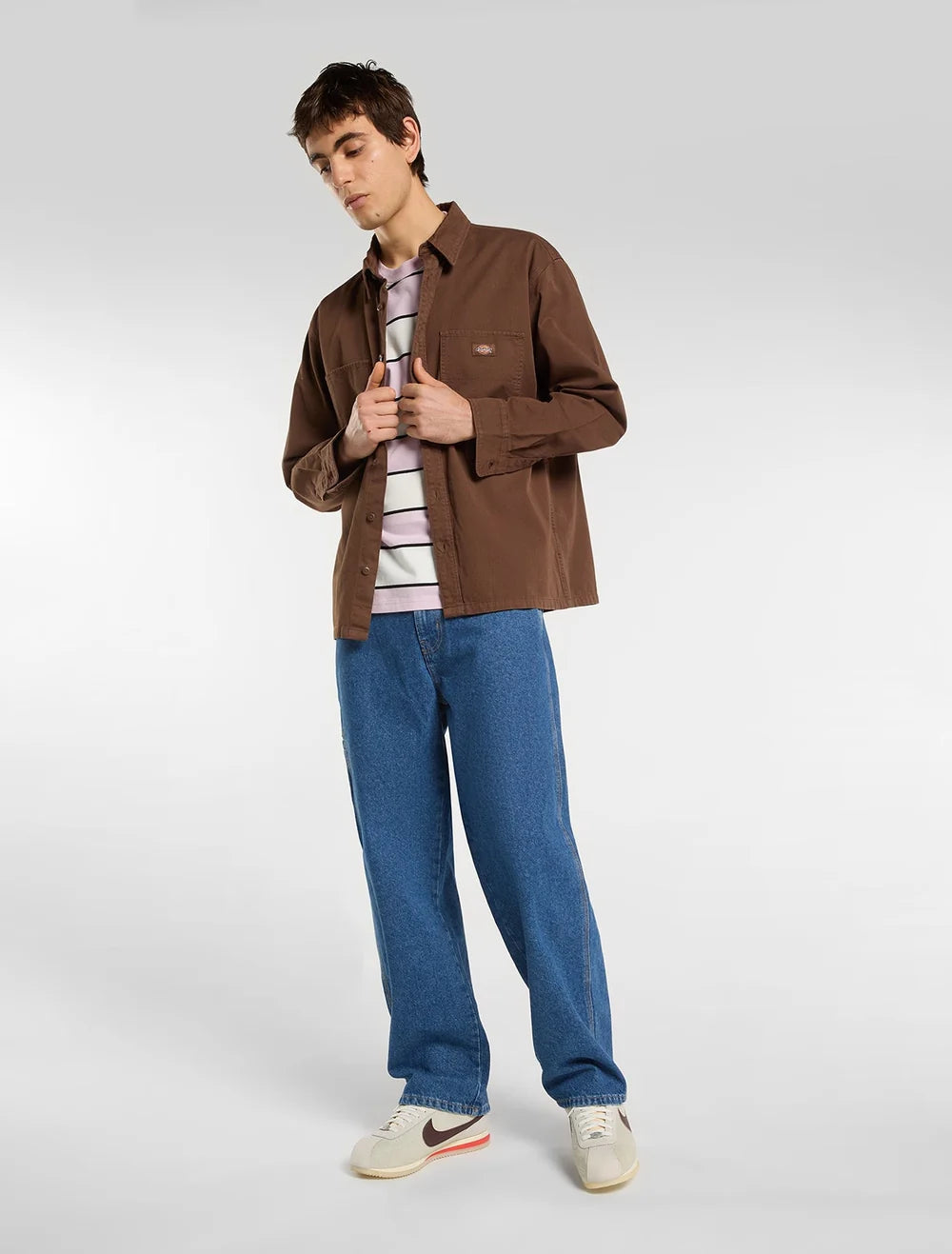 Pantalon Dickies 958 Classic Blue
