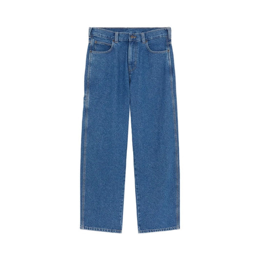 Pantalon Dickies 958 Classic Blue