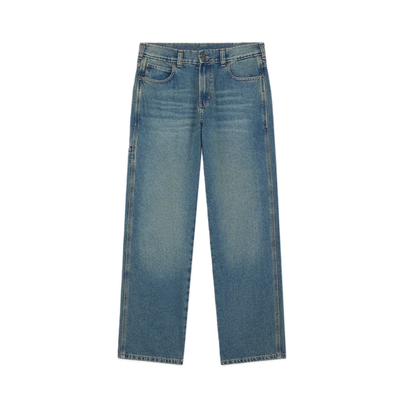 Pantalon Dickies 958 Baggy Khaki Tinted
