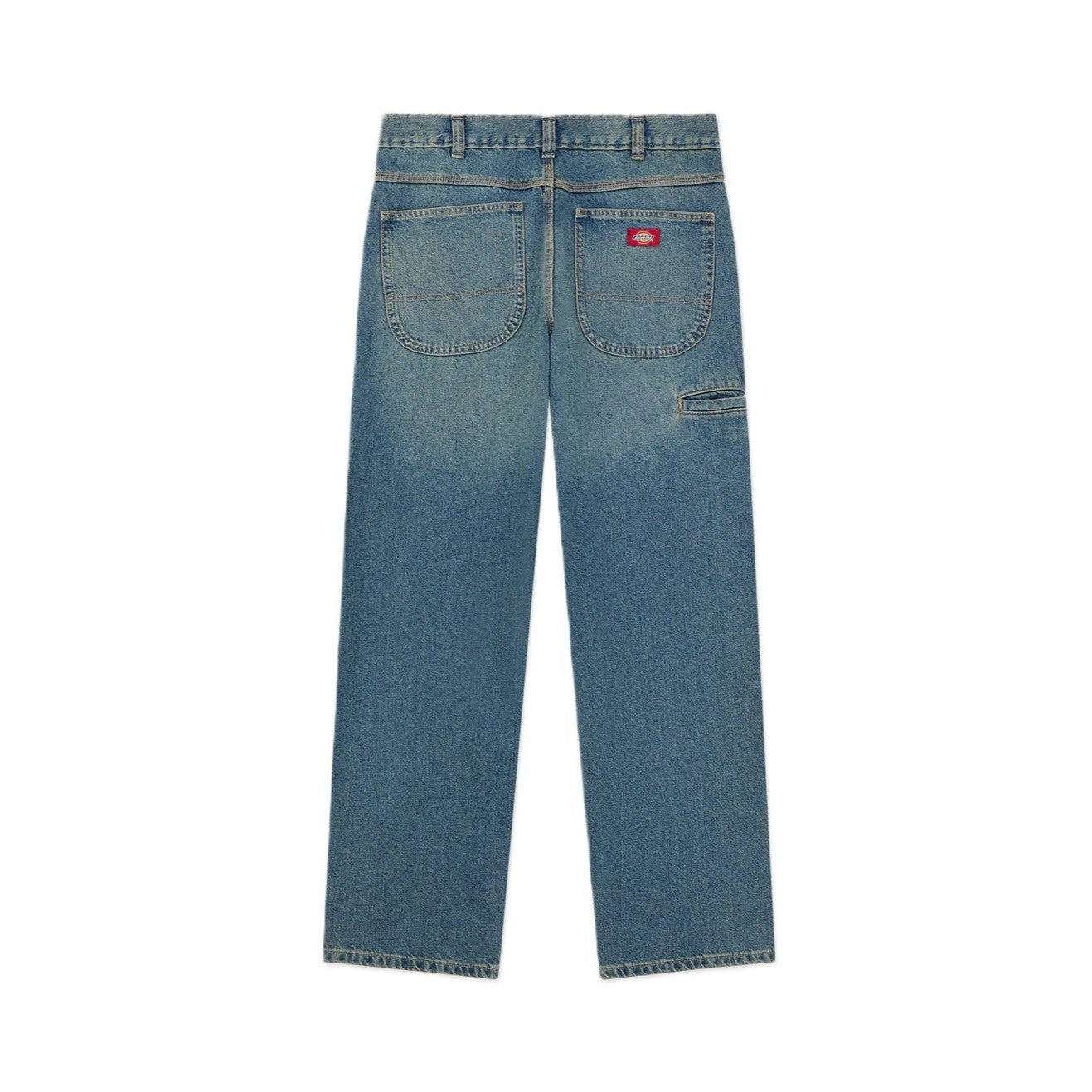 Pantalon Dickies 958 Baggy Khaki Tinted