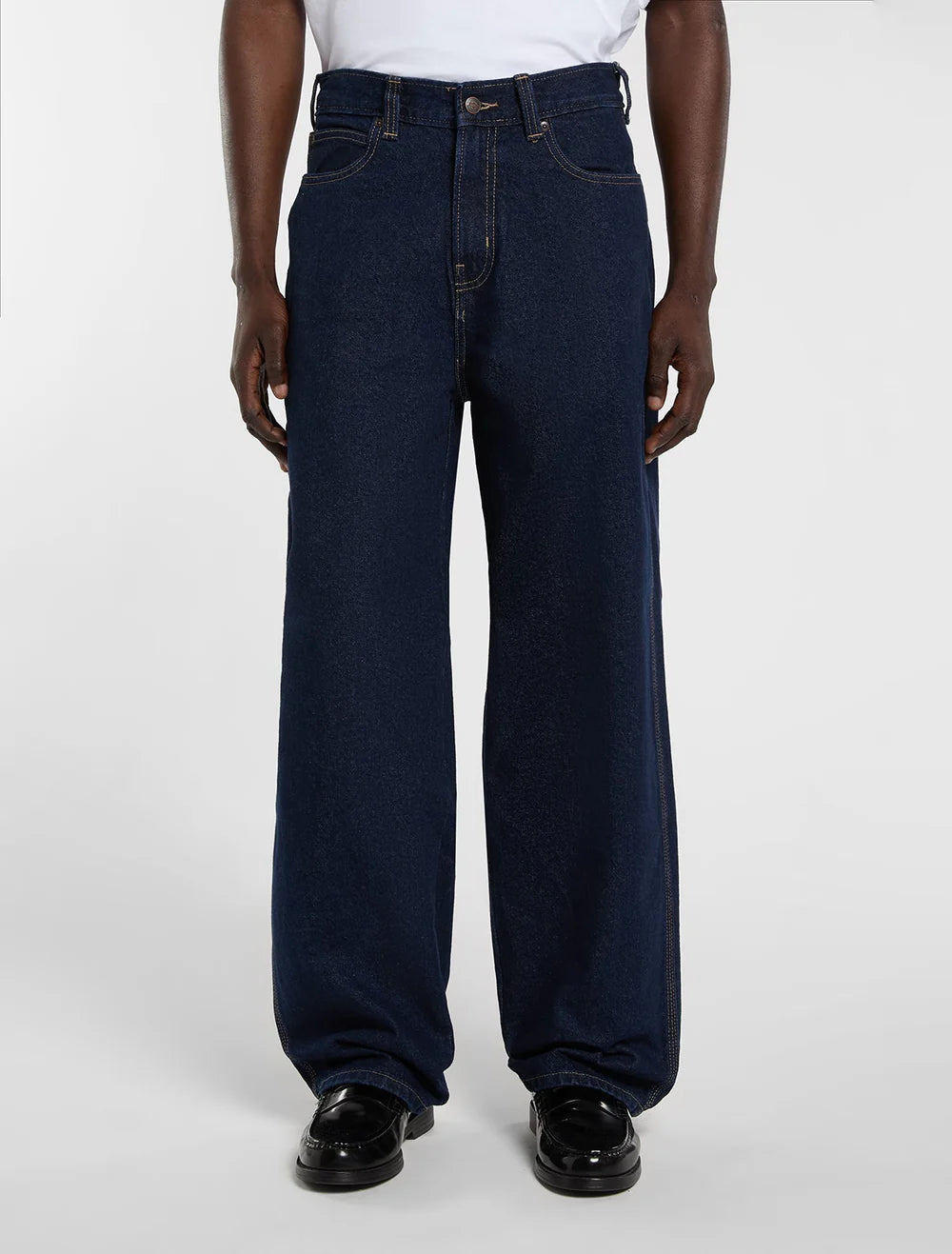 Pantalon Dickies 958 Baggy Rinsed