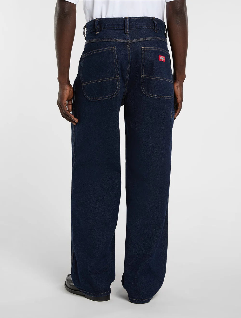 Pantalon Dickies 958 Baggy Rinsed