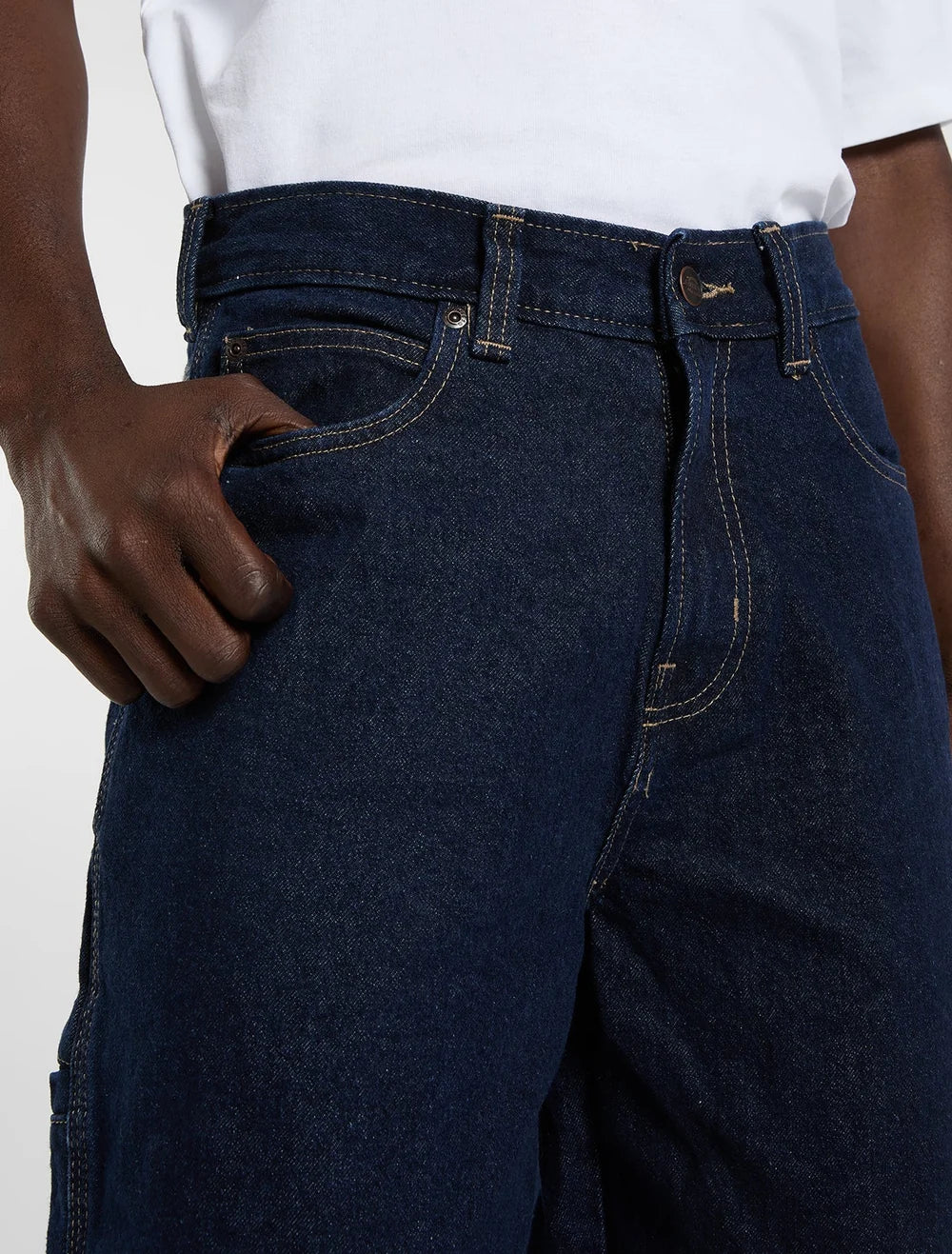 Pantalon Dickies 958 Baggy Rinsed