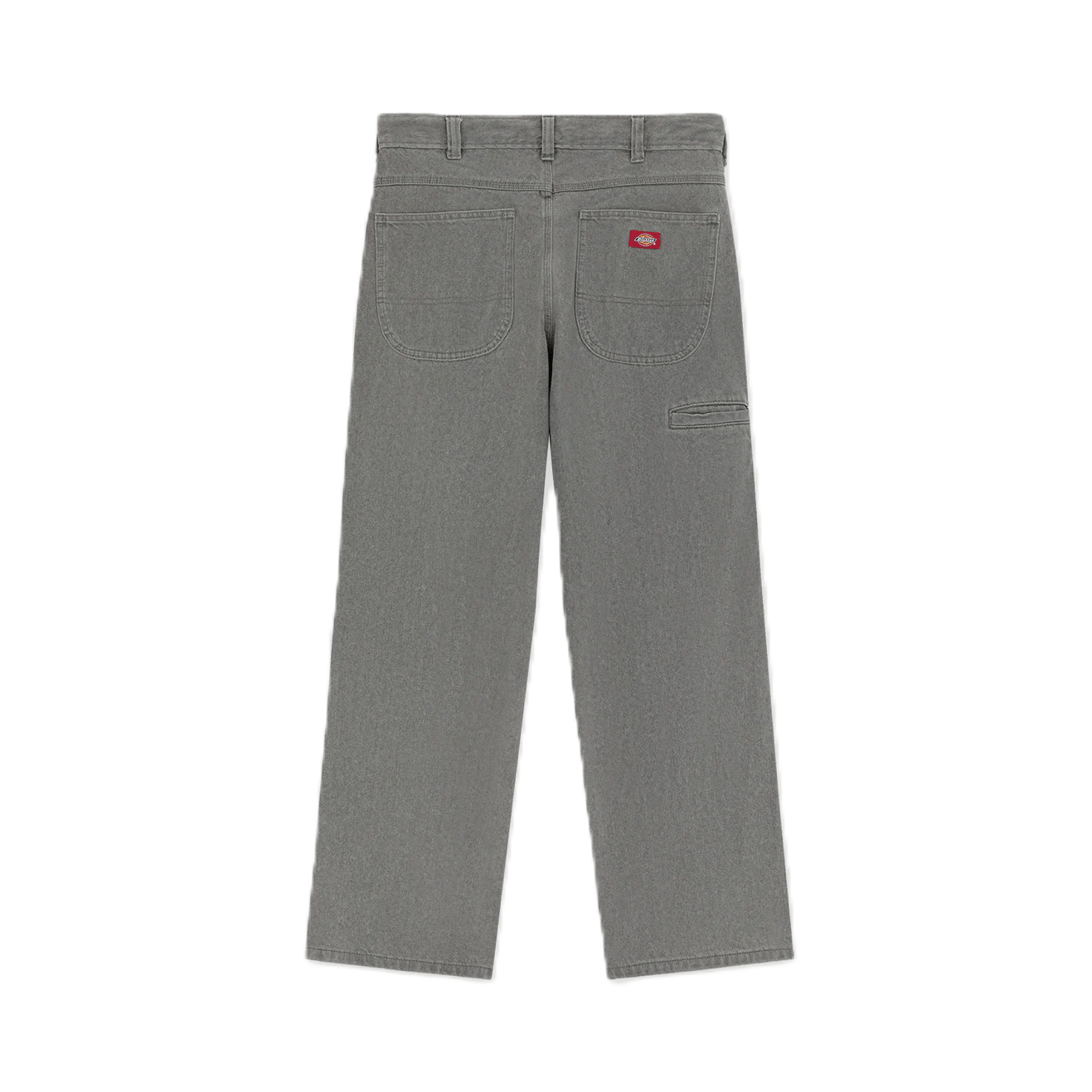 Pantalon Dickies Double Knee Denim Grey Wash