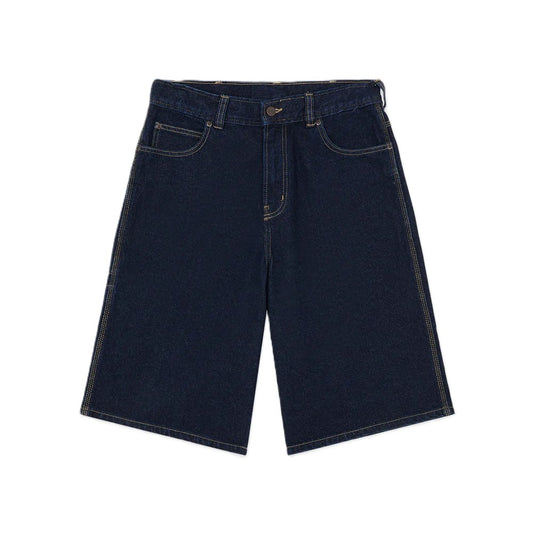 Short Dickies 958 Denim Rinsed