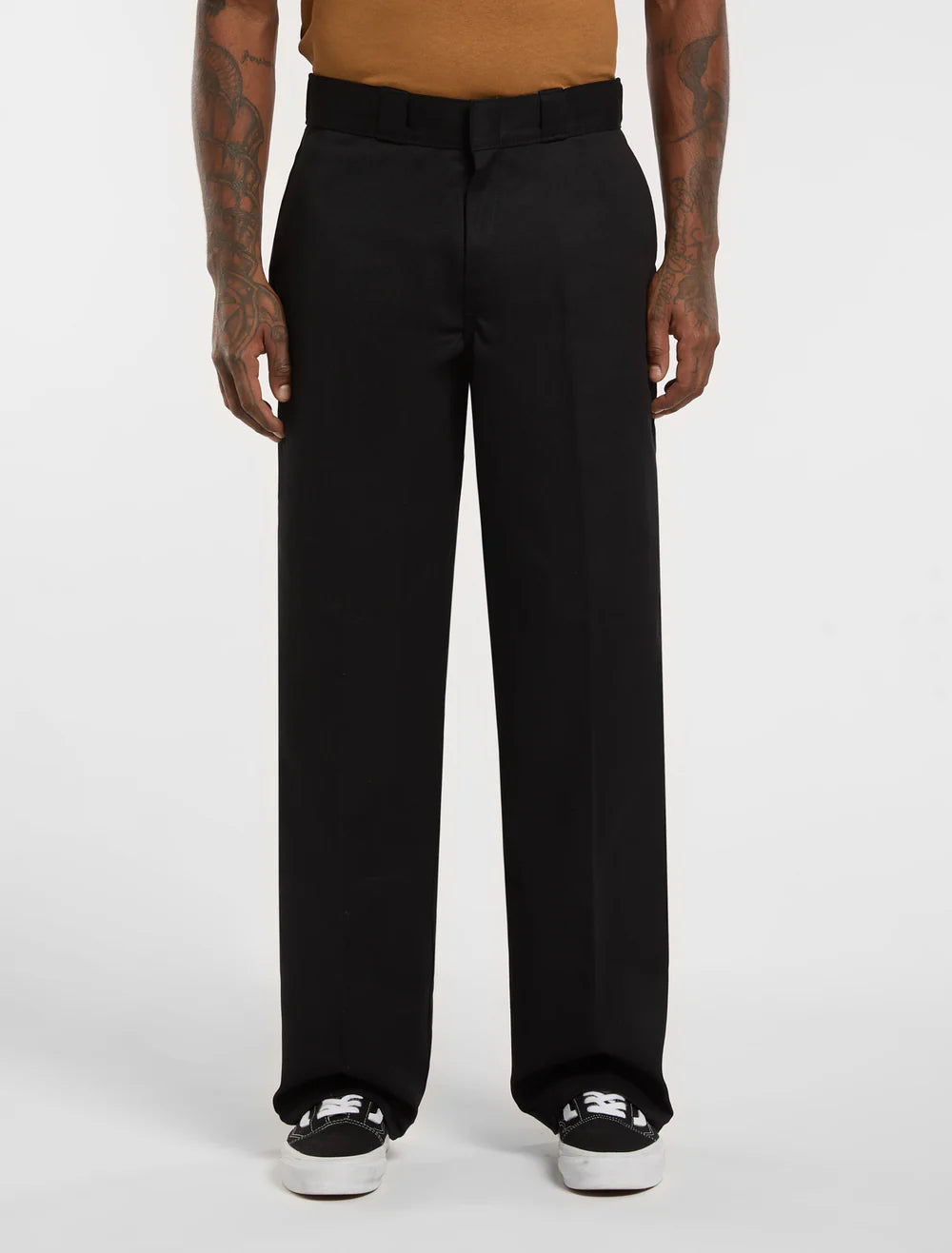 Pantalon Dickies 877 Loose Work Pant Black