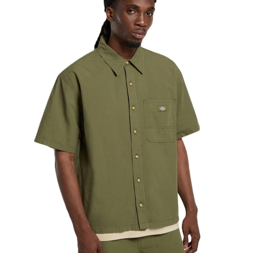 Chemise Dickies Vernal Cypress