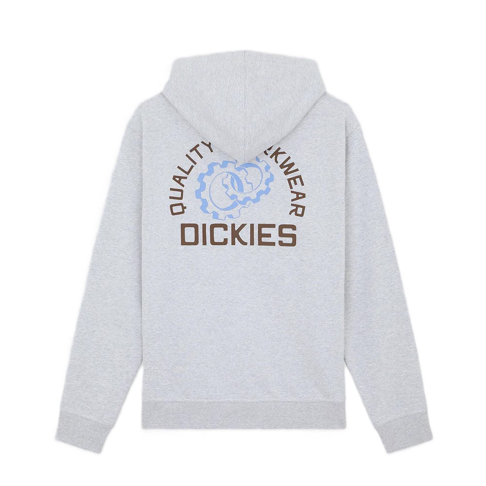 Sweat Dickies Payson Light Grey