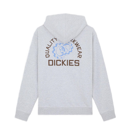 Sweat Dickies Payson Light Grey