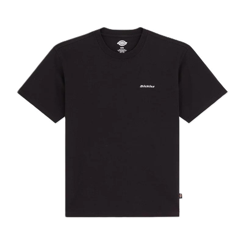 Tee-Shirt Dickies Loretto Black