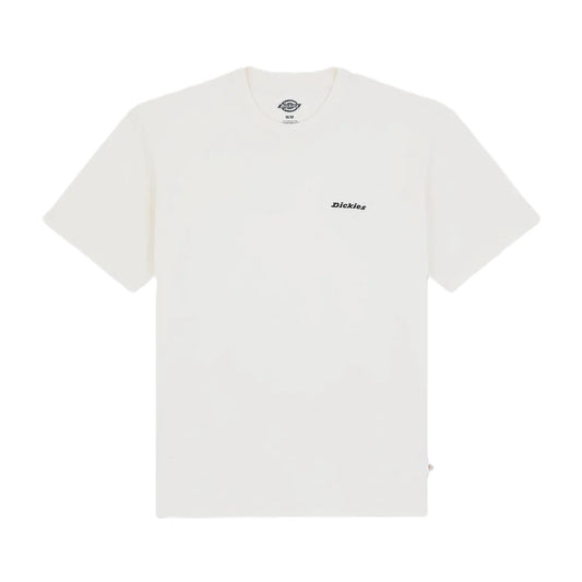 Tee-Shirt Dickies Loretto Ecru