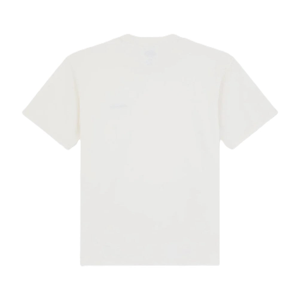 Tee-Shirt Dickies Loretto Ecru