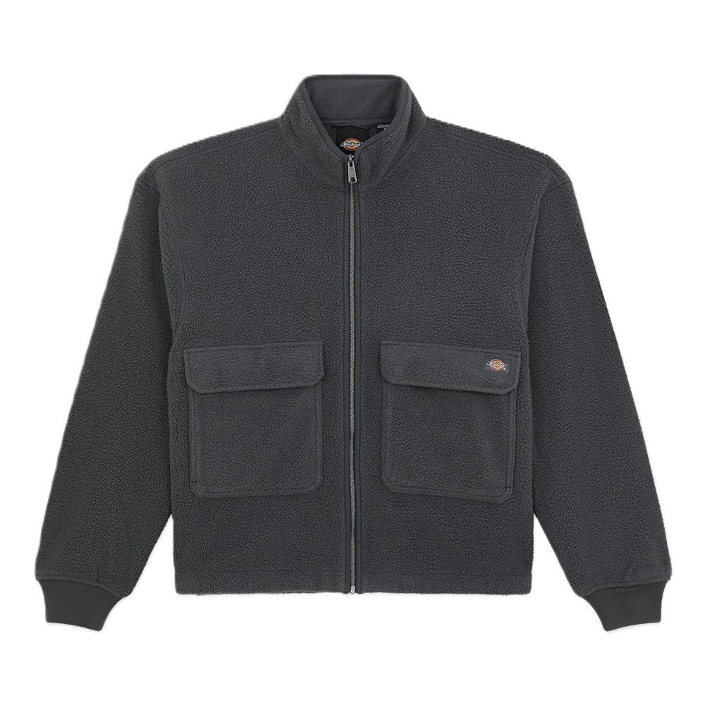 Polaire Dickies Paulden Sherpa Charcoal