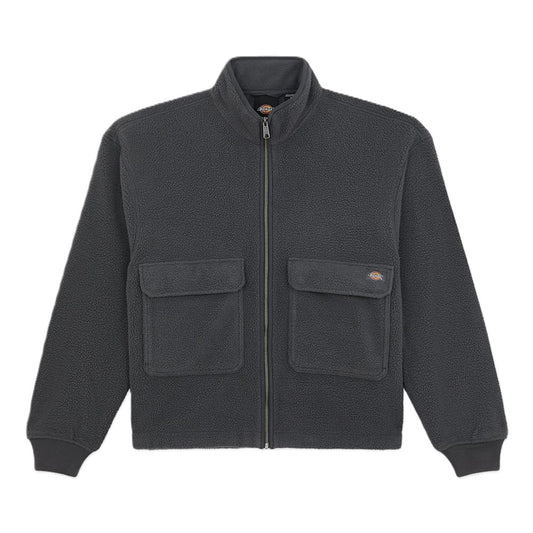 Polaire Dickies Paulden Sherpa Charcoal
