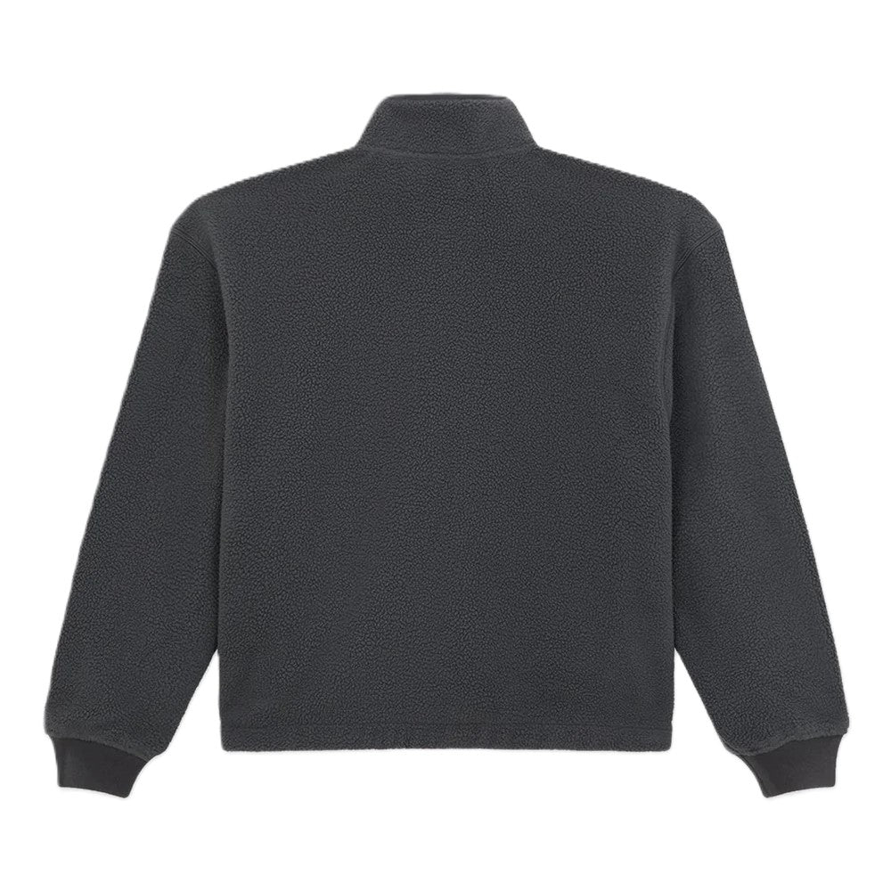 Polaire Dickies Paulden Sherpa Charcoal