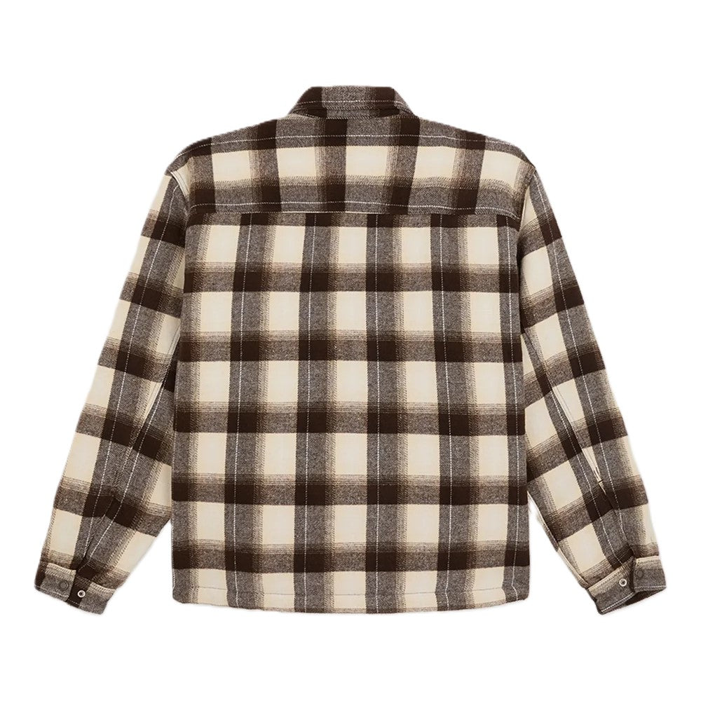Veste Dickies Florence Timber Brown
