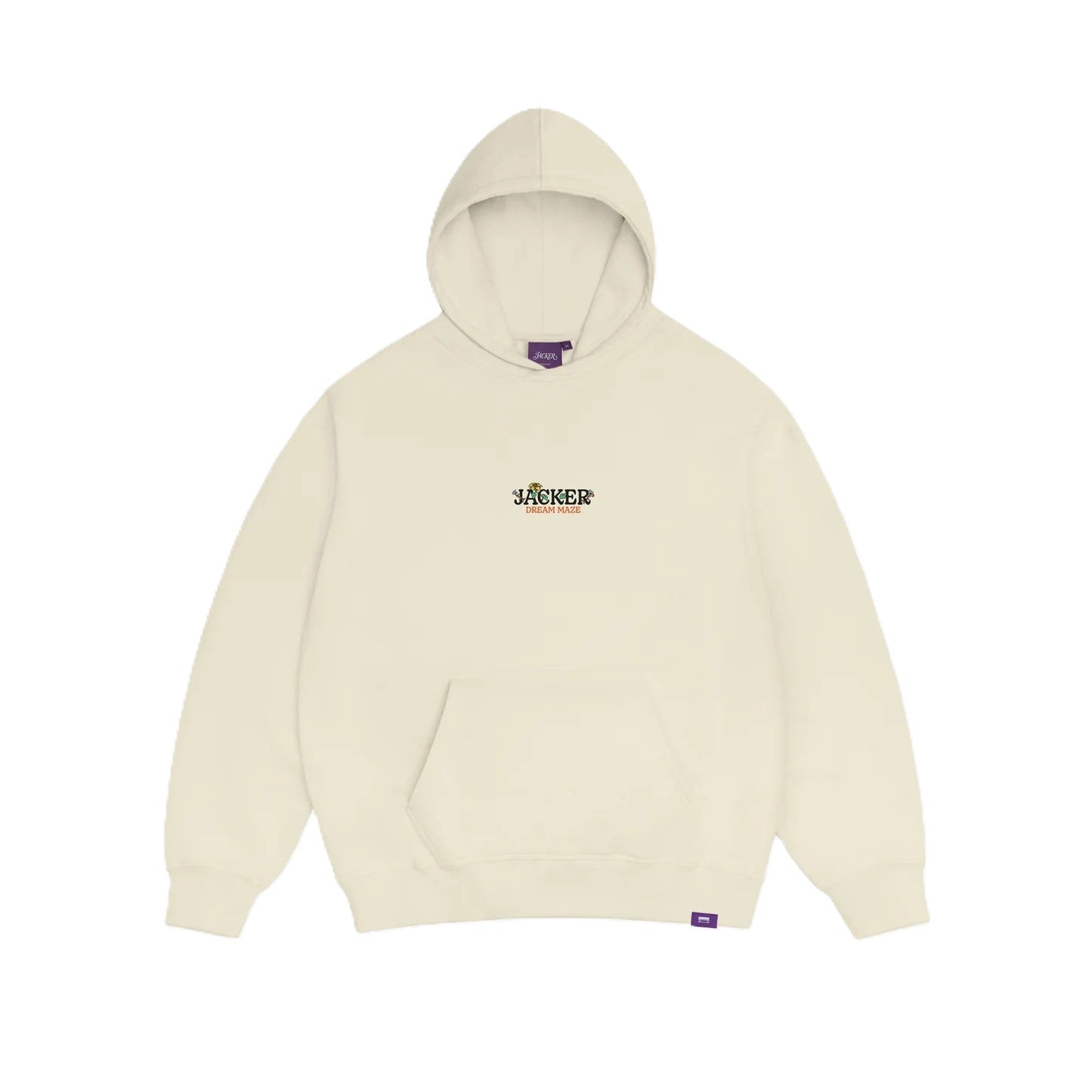 Sweat Jacker Dream Maze Tofu